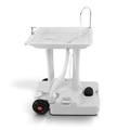 Serenelife Wheeled Mobile Handwash Stand SLCASN25